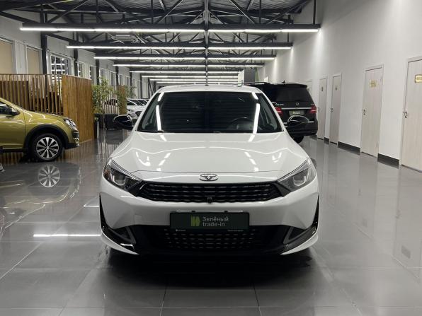 Kaiyi E5 с пробегом 2023 года, цена 1 170 000 рублей, 74988 км, седан, Автокод Объявления