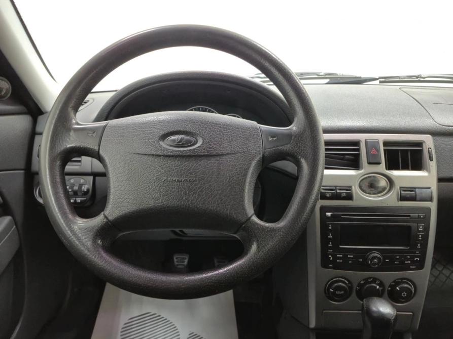 Lada (ВАЗ) Priora I Альметьевск  - изображение 14