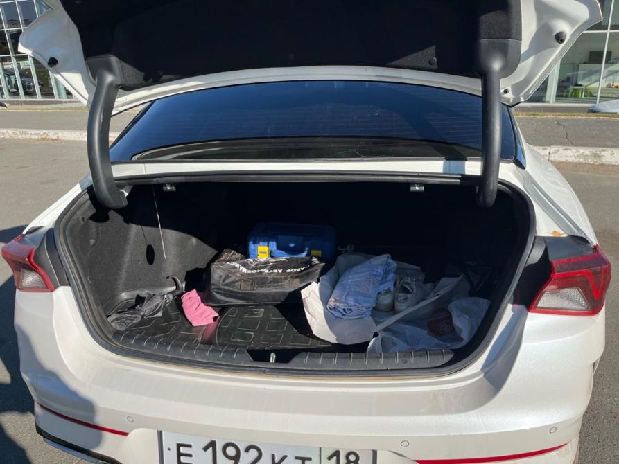Kia K5 III Ижевск  - изображение 11