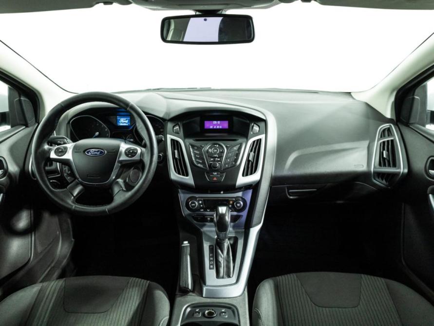 Ford Focus III Санкт-Петербург  - изображение 13