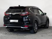 Honda CR-V V Рестайлинг Санкт-Петербург  - изображение 38