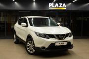 Nissan Qashqai II Уфа  - изображение 24