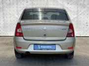 Renault Logan I Рестайлинг Тамбов  - изображение 24