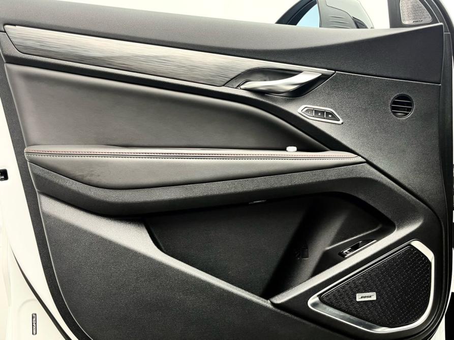 Geely Tugella I Рестайлинг Мурманск  - изображение 15