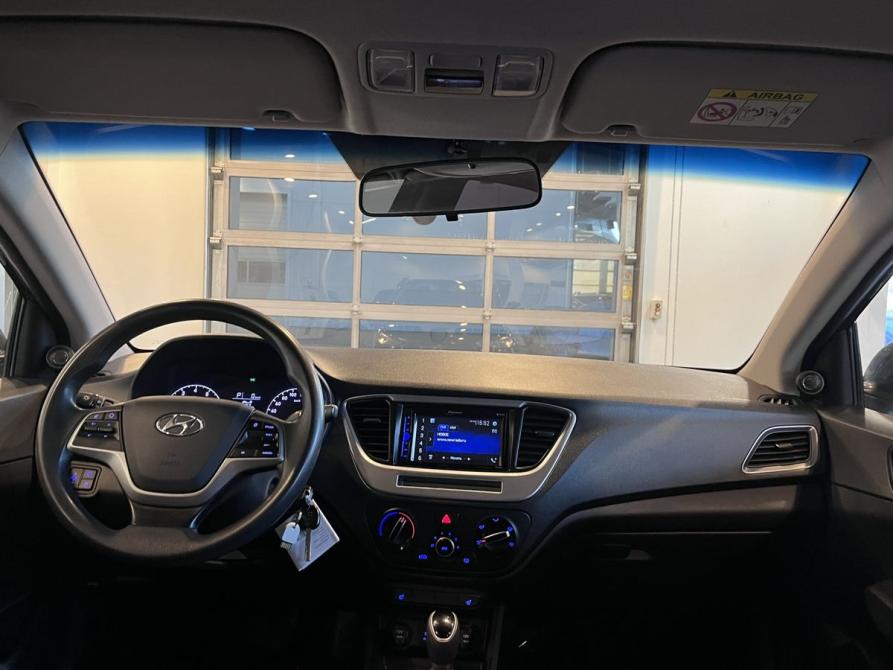 Hyundai Solaris II Чебоксары  - изображение 9