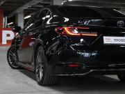 Toyota Camry IX (XV80) China Market Москва  - изображение 55