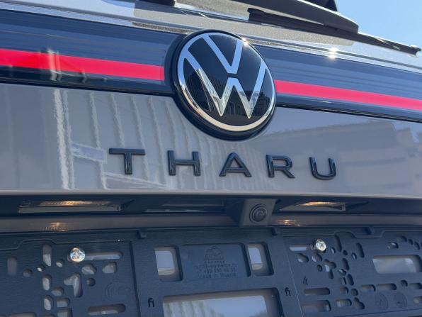 Volkswagen Tharu XR с пробегом 2026 года, цена 2 950 000 рублей, 25 км, внедорожник, Автокод Объявления