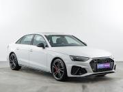 Audi A4 V (B9) Рестайлинг Москва  - изображение 31