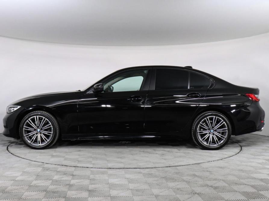 BMW 3 серии VII (G2x) Химки  - изображение 5