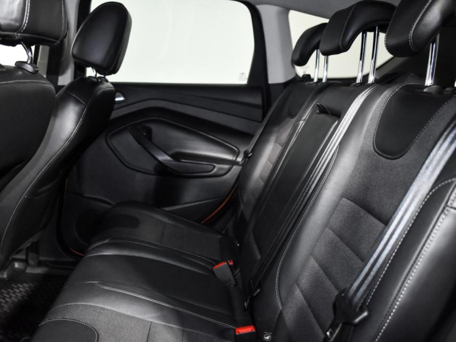 Ford Kuga II Санкт-Петербург  - изображение 13