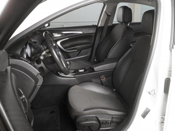 Opel Insignia I с пробегом 2012 года, цена 1 029 000 рублей, 146186 км, седан, Автокод Объявления