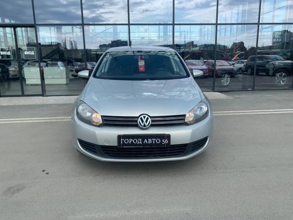 Volkswagen Golf VI с пробегом 2012 года, цена 670 000 рублей, 181743 км, хэтчбек, Автокод Объявления