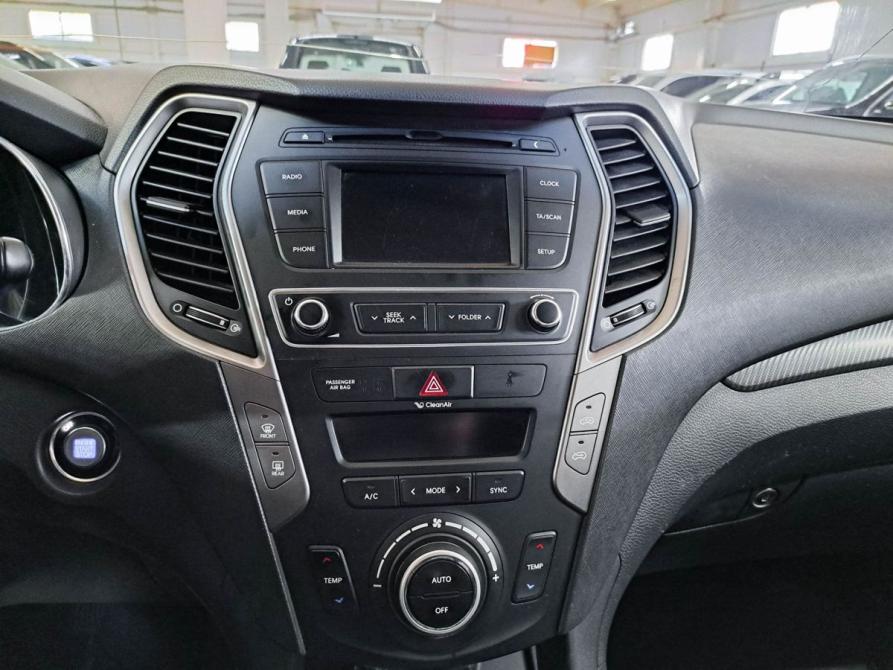 Hyundai Santa Fe III Рестайлинг Набережные Челны  - изображение 18