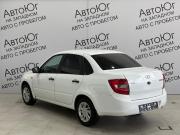 Lada (ВАЗ) Granta I Ставрополь  - изображение 18