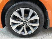 Hyundai Solaris I Рестайлинг Москва  - изображение 28