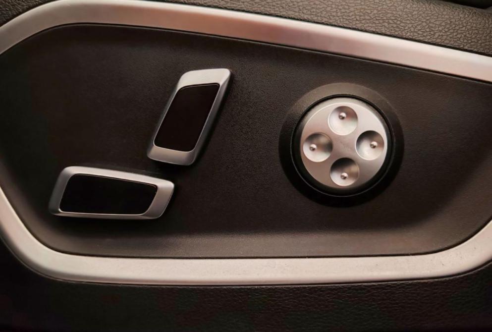 Geely Tugella I Рестайлинг Ярославль  - изображение 18