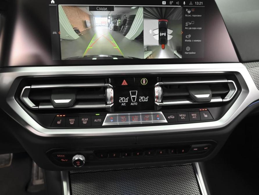 BMW 3 серии VII (G2x) Ставрополь  - изображение 17