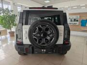JETOUR T2 Москва  - изображение 15
