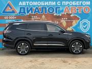 Chery Tiggo 8 Pro Max I Рестайлинг Набережные Челны  - изображение 27