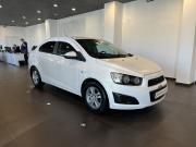 Chevrolet Aveo II Чебоксары  - изображение 37