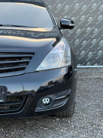 Nissan Teana II Рестайлинг с пробегом 2012 года, цена 880 000 рублей, 244000 км, седан, Автокод Объявления