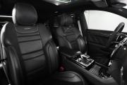 Mercedes-Benz GLE Coupe AMG I (C292) Москва  - изображение 62