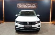 Volkswagen Tiguan II Рестайлинг Уфа  - изображение 19