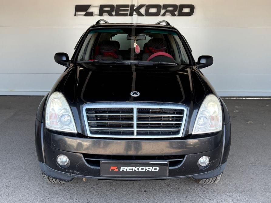 SsangYong Rexton II Уфа  - изображение 6