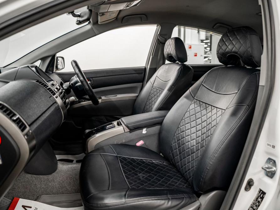 Toyota Prius II Рестайлинг (XW20) Красноярск  - изображение 7