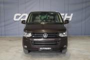 Volkswagen Multivan T5 Рестайлинг Ульяновск  - изображение 24