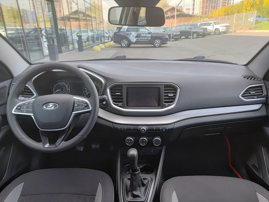 Lada (ВАЗ) Vesta I Рестайлинг (NG) Ижевск  - изображение 17