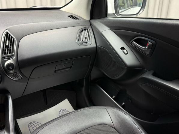 Hyundai ix35 I Рестайлинг с пробегом 2014 года, цена 1 519 000 рублей, 146292 км, внедорожник, Автокод Объявления
