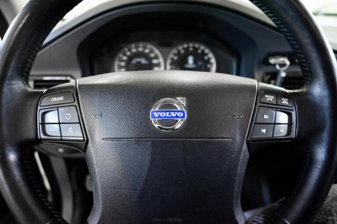 Volvo S80 II с пробегом 2008 года, цена 945 000 рублей, 249493 км, седан, Автокод Объявления