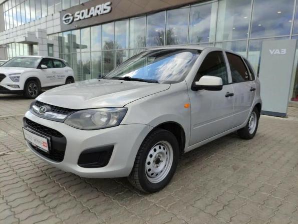 Lada (ВАЗ) Kalina II с пробегом 2014 года, цена 391 000 рублей, 111012 км, хэтчбек, Автокод Объявления