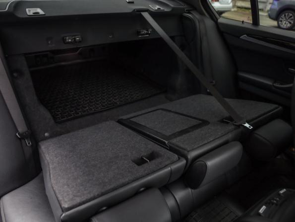 BMW 5 серии VI (F10/F11/F07) Рестайлинг с пробегом 2016 года, цена 2 449 000 рублей, 184350 км, седан, Автокод Объявления