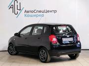 Chevrolet Aveo I Рестайлинг Москва  - изображение 17