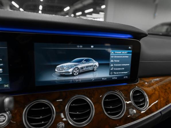 Mercedes-Benz E-Класс V (W213 S213 C238) с пробегом 2016 года, цена 2 650 000 рублей, 107789 км, седан, Автокод Объявления