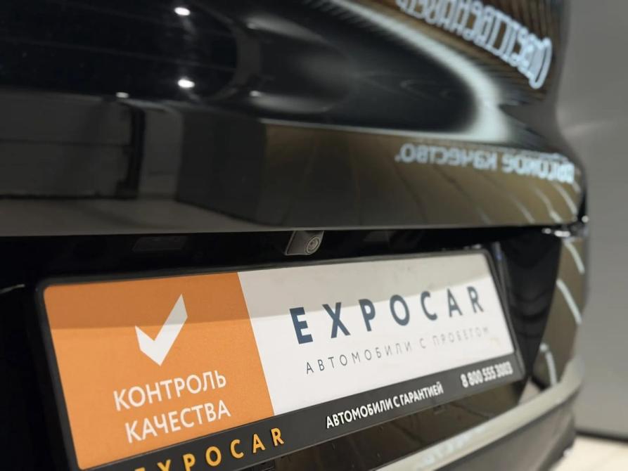 Chery Tiggo 7 Pro Max I Новосибирск  - изображение 11