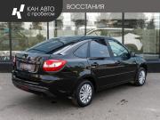 Lada (ВАЗ) Granta I Рестайлинг Казань  - изображение 11