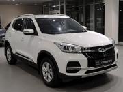 Chery Tiggo 4 I Рестайлинг Казань  - изображение 25