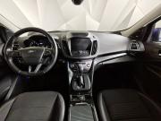 Ford Kuga II Рестайлинг Москва  - изображение 34