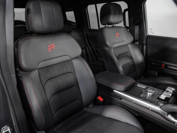 JETOUR T2 с пробегом 2024 года, цена 3 559 000 рублей, 15202 км, внедорожник, Автокод Объявления