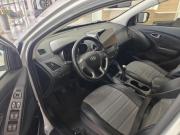 Hyundai ix35 I Рестайлинг Москва  - изображение 30
