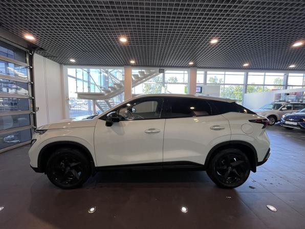 Omoda C5 I с пробегом 2023 года, цена 2 070 000 рублей, 19200 км, внедорожник, Автокод Объявления