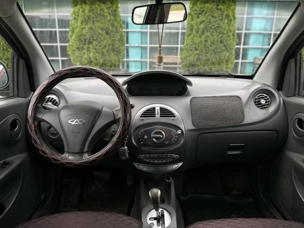 Chery IndiS (S18D) I с пробегом 2014 года, цена 380 000 рублей, 119490 км, хэтчбек, Автокод Объявления