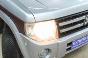 Mitsubishi Pajero Mini II Новокузнецк  - изображение 39