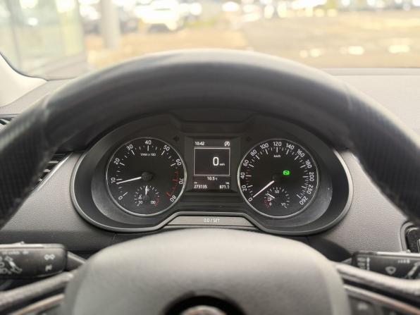 Skoda Octavia III (A7) с пробегом 2013 года, цена 1 435 000 рублей, 273135 км, универсал, Автокод Объявления