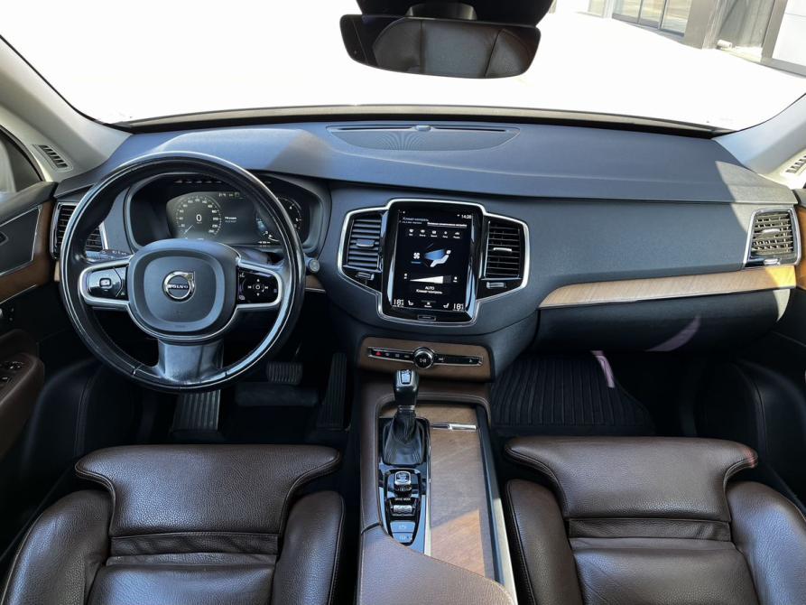 Volvo XC90 II Нижний Новгород  - изображение 21