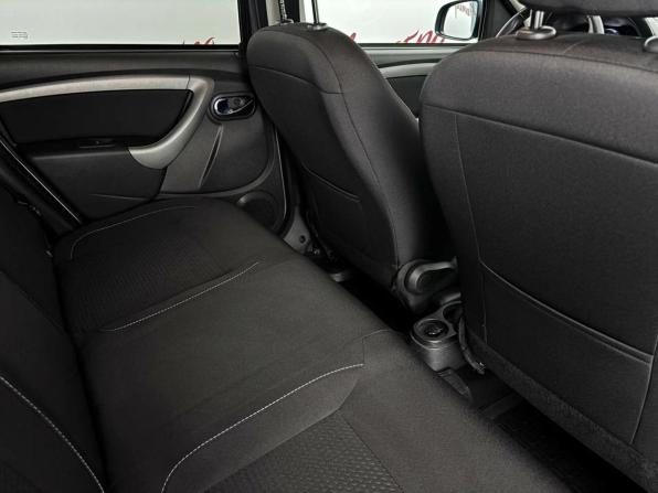Renault Duster I Рестайлинг с пробегом 2020 года, цена 1 579 000 рублей, 87753 км, внедорожник, Автокод Объявления