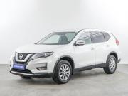 Nissan X-Trail III Рестайлинг Москва  - изображение 27